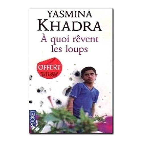 a quoi revent les loups