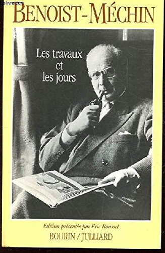 Les Travaux et les jours
