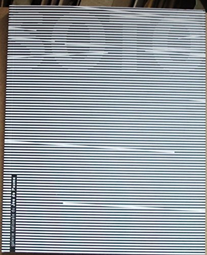 Jesus Rafael Soto : rétrospective : exposition, Jeu de paume, 17 déc. 1996-15 févr. 1997