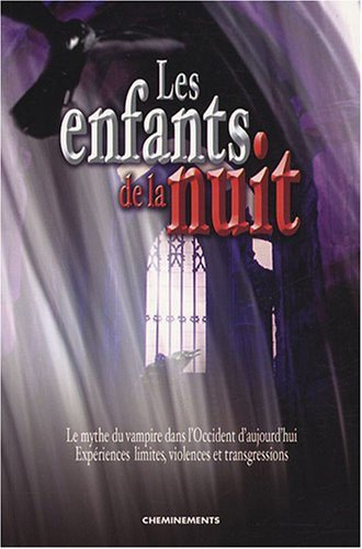 Nouveaux vampires : le phénomène gothique
