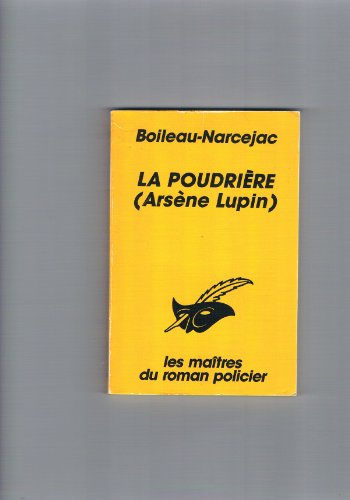 La poudrière
