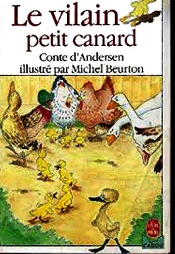 Le Vilain petit canard