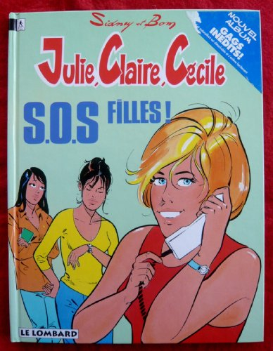 s.o.s. filles!