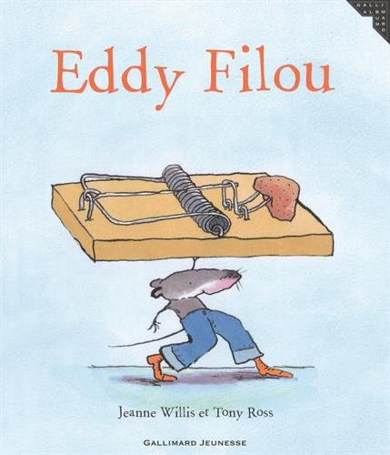 Eddy Filou