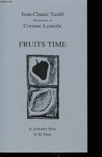 Fruits time