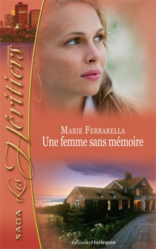 Une femme sans mémoire