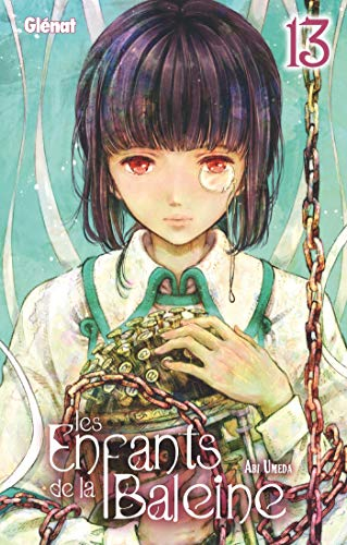 Les enfants de la Baleine. Vol. 13