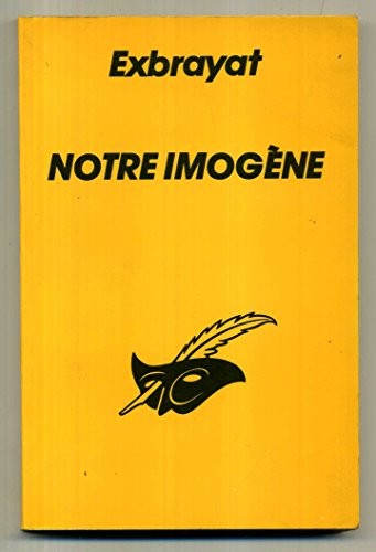 notre imogene