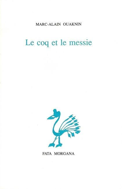 Le coq et le Messie
