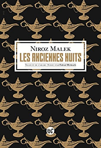 les anciennes nuits