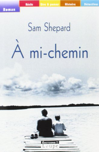 A mi-chemin
