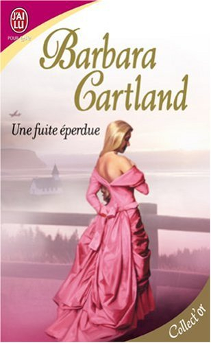 Une fuite éperdue