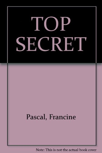 Les jumelles de Sun Valley. Vol. 5. Top secret