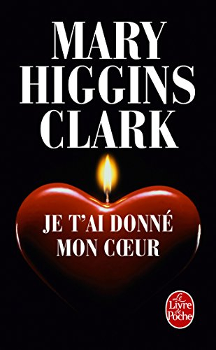Je t'ai donné mon coeur