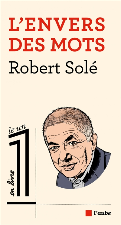L'envers des mots