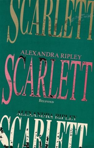 Scarlett