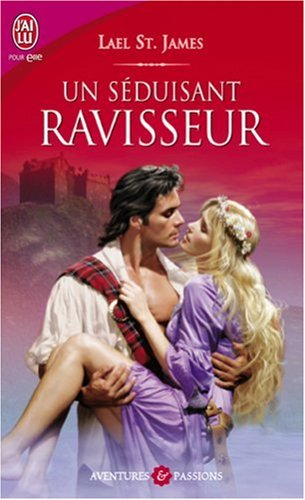 Un séduisant ravisseur