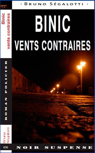 Binic : vents contraires