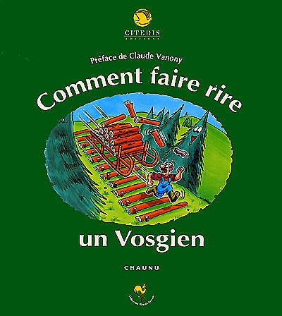 Comment faire rire un Vosgien