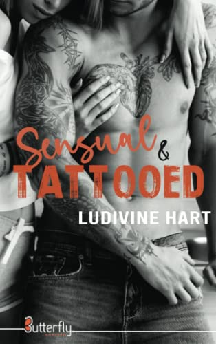 SENSUAL AND TATTOOED