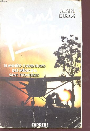 Sans frontière