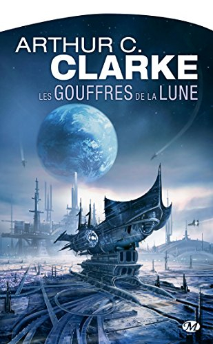 Les gouffres de la Lune