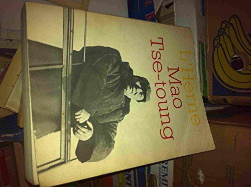 mao tse-toung