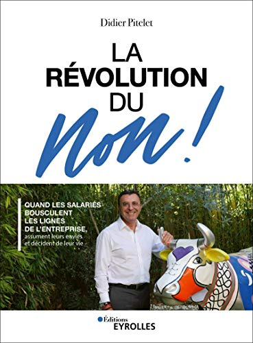 La révolution du non ! : quand les salariés bousculent les lignes de l'entreprise, assument leurs en