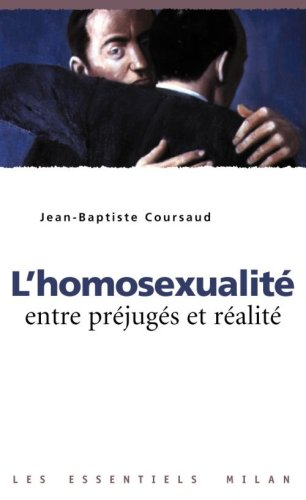 L'homosexualité entre préjugés et réalités