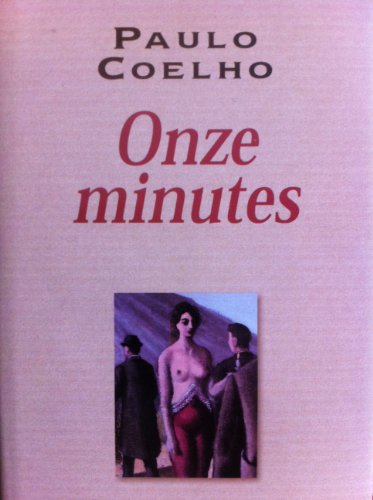 Onze minutes