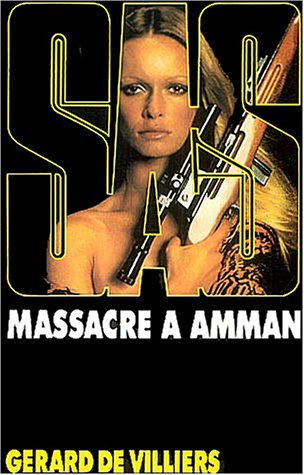Massacre à Amman