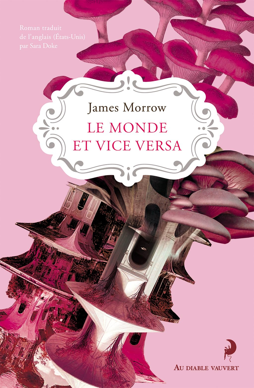Le monde et vice versa