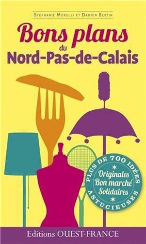 Bons plans du Nord-Pas-de-Calais