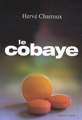 le cobaye