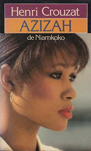 azizah de niamkoko (presses pocket)