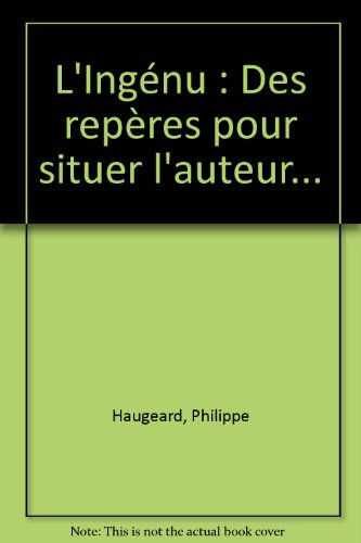 L'ingénu, Voltaire