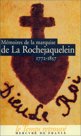 Mémoires