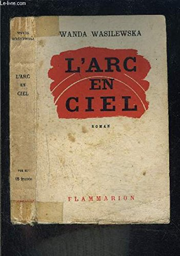 l'arc-en-ciel