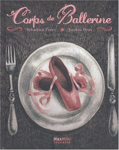 Corps de ballerine