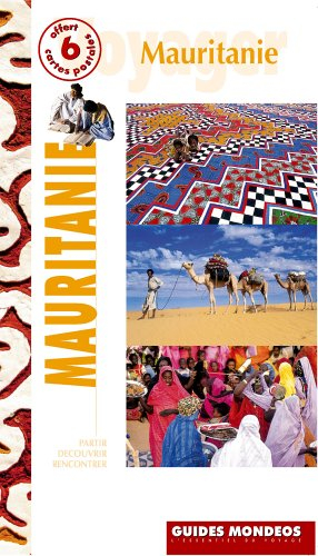 mauritanie