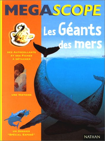Les géants des mers