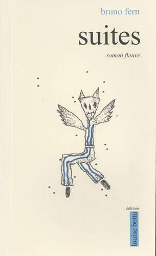 Suites : roman fleuve