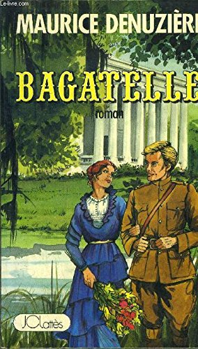 Bagatelle