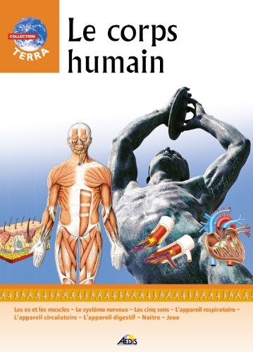 Le corps humain