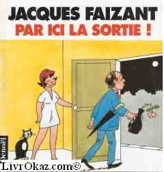 Par ici la sortie !