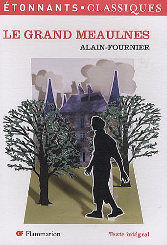 Le grand Meaulnes