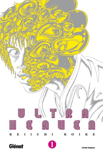 Ultra heaven. Vol. 1