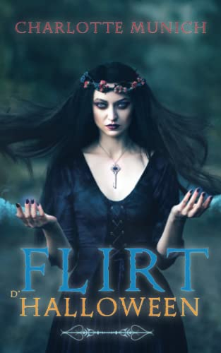 Flirt d'Halloween