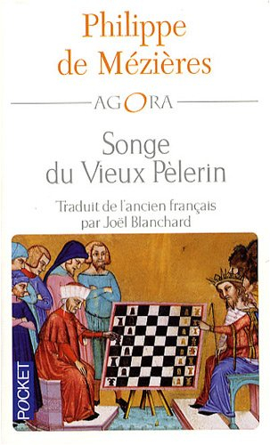 Songe du vieux pèlerin
