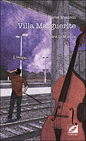 Le Musicos. Villa Marguerite